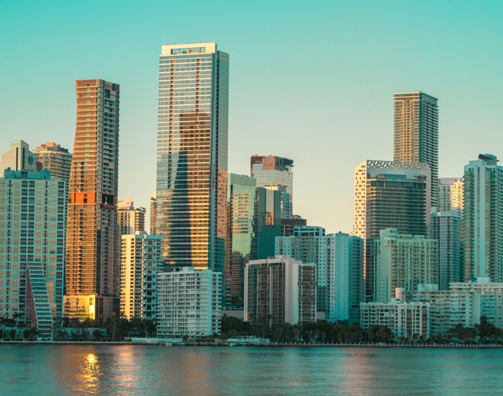 Brickell CrossPoint Title & Escrow Group